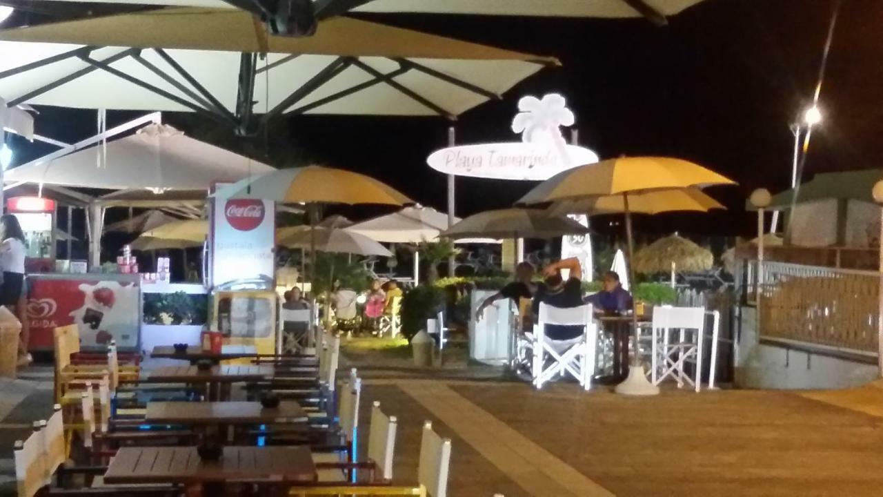 Domus Maris Viserba, Spiagge E Centro A 100 Mt, Promo Maggio Fiera Macfrut, Fieravicola, Expo Dental, Meeting ริมินี ภายนอก รูปภาพ